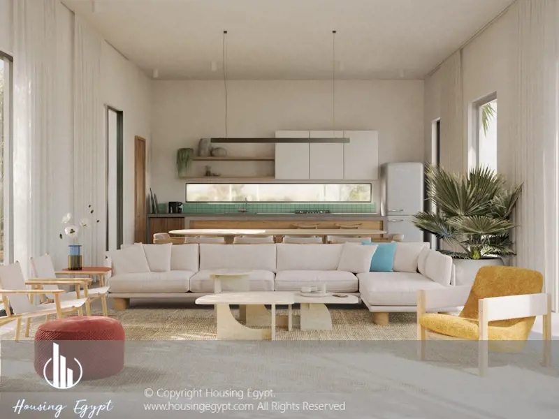 Siyal - Makadi Heights - Makadi Bay