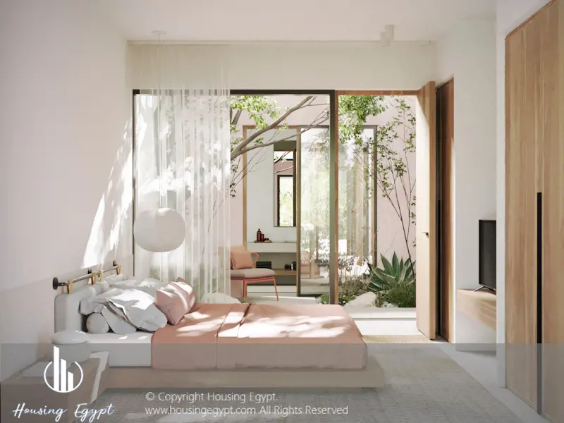 Siyal - Makadi Heights - Makadi Bay