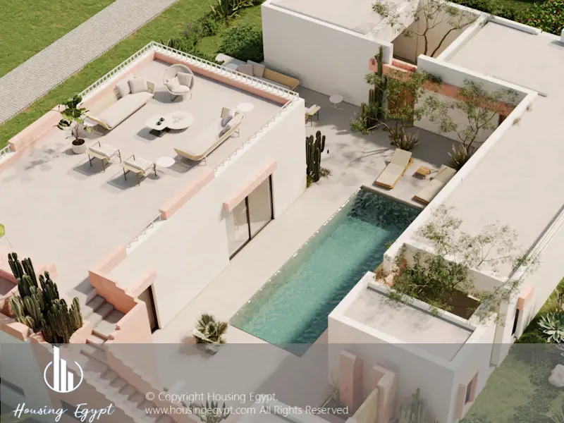 Siyal - Makadi Heights - Makadi Bay