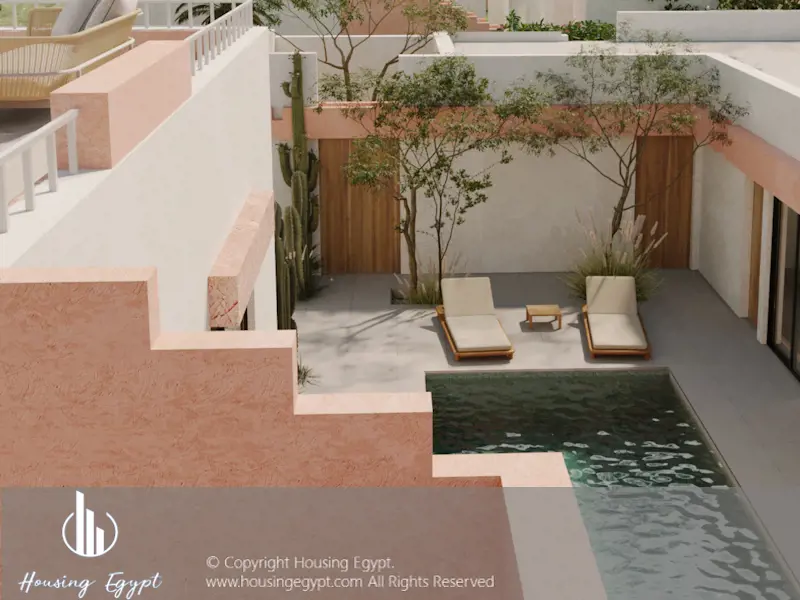 Siyal - Makadi Heights - Makadi Bay