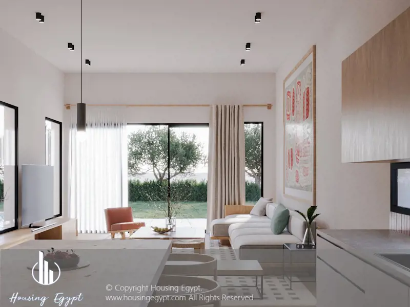 Siyal - Makadi Heights - Makadi Bay