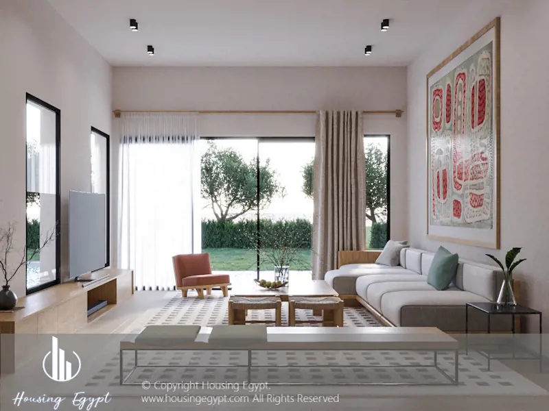 Siyal - Makadi Heights - Makadi Bay