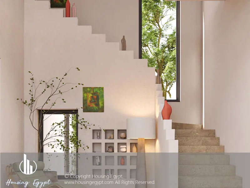 Siyal - Makadi Heights - Makadi Bay