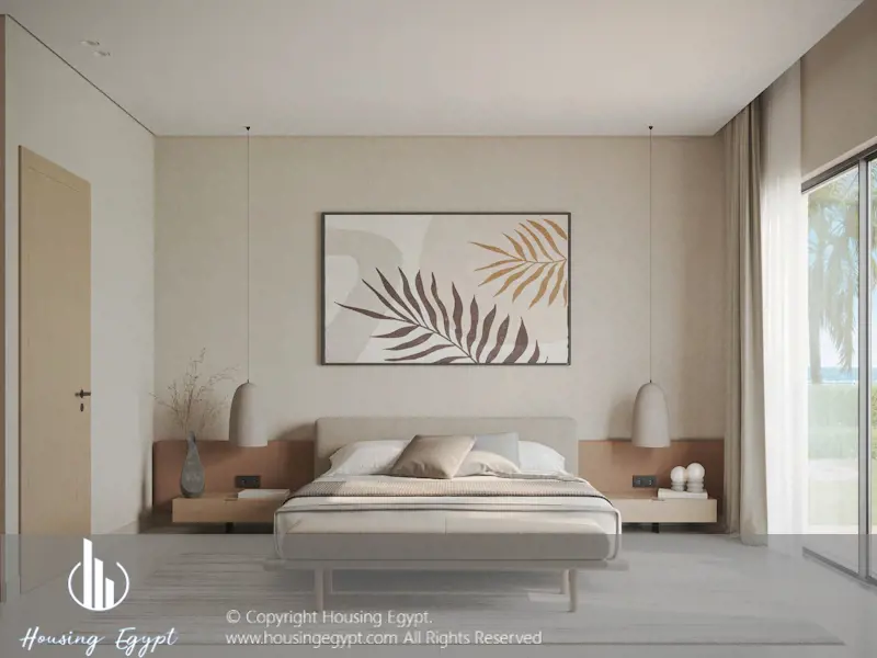 The Signature Beach Collection - Silversands - Sidi Heneish