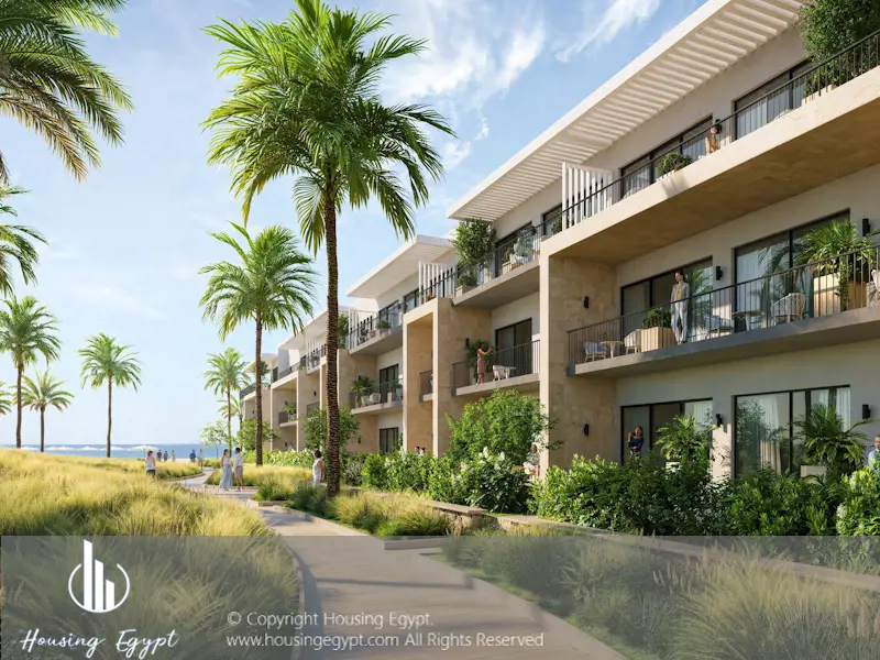 The Signature Beach Collection - Silversands - Sidi Heneish