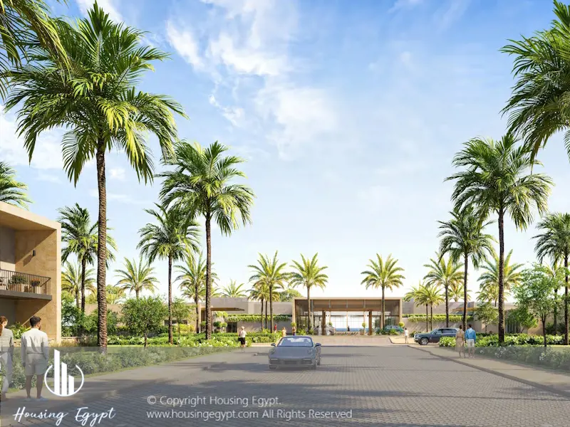 The Signature Beach Collection - Silversands - Sidi Heneish