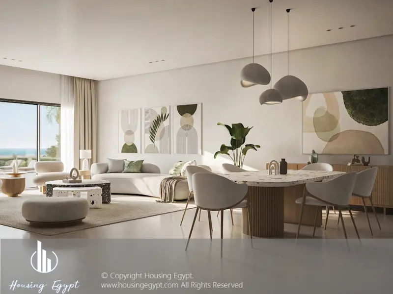 The Signature Beach Collection - Silversands - Sidi Heneish