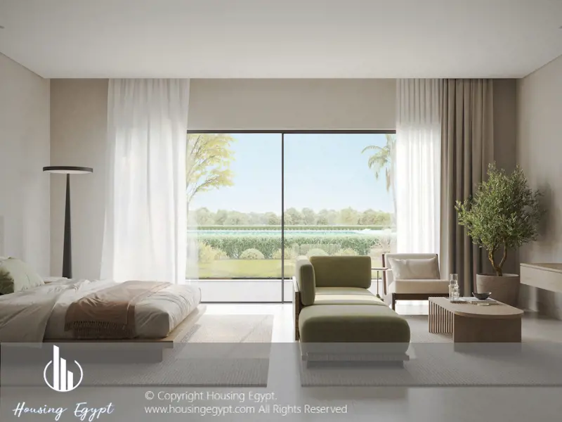 The Signature Beach Collection - Silversands - Sidi Heneish