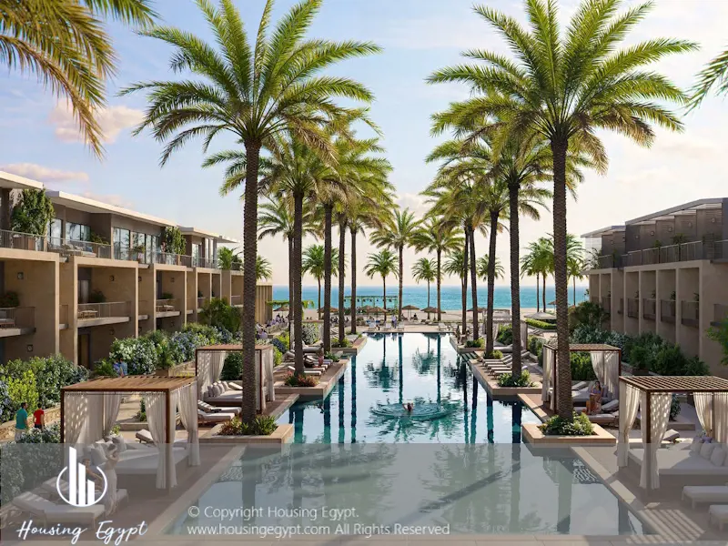 The Signature Beach Collection