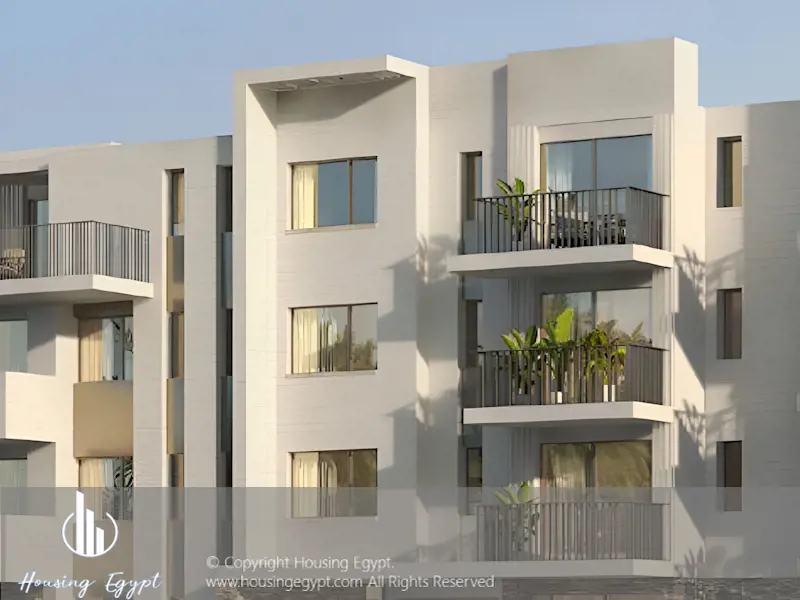 Silvertown - Silversands - Sidi Heneish