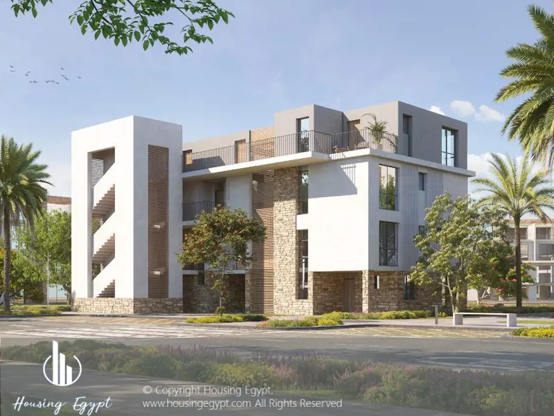 Acclaro - Silversands - Sidi Heneish