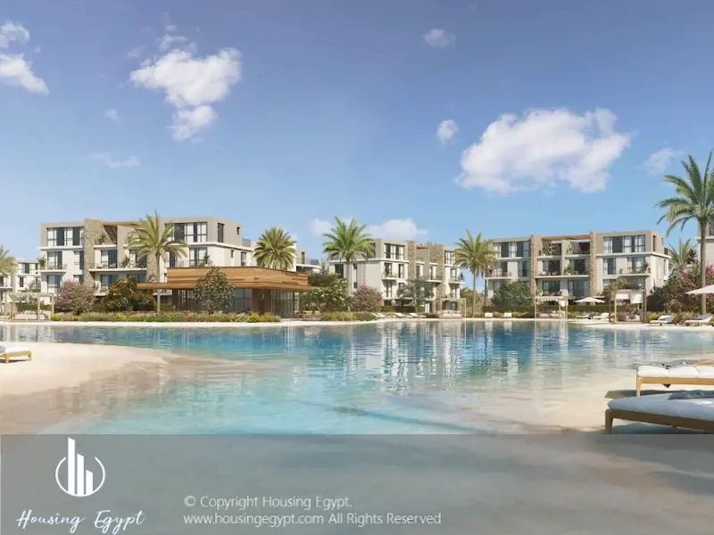 Acclaro - Silversands - Sidi Heneish