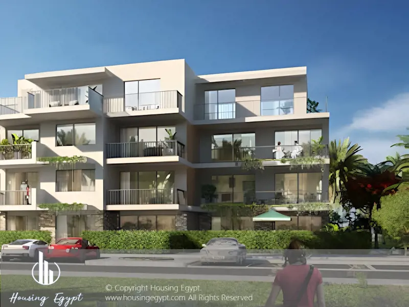 Silvertown - Silversands - Sidi Heneish