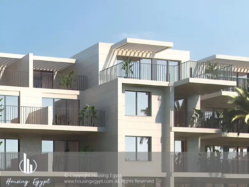 Silvertown - Silversands - Sidi Heneish