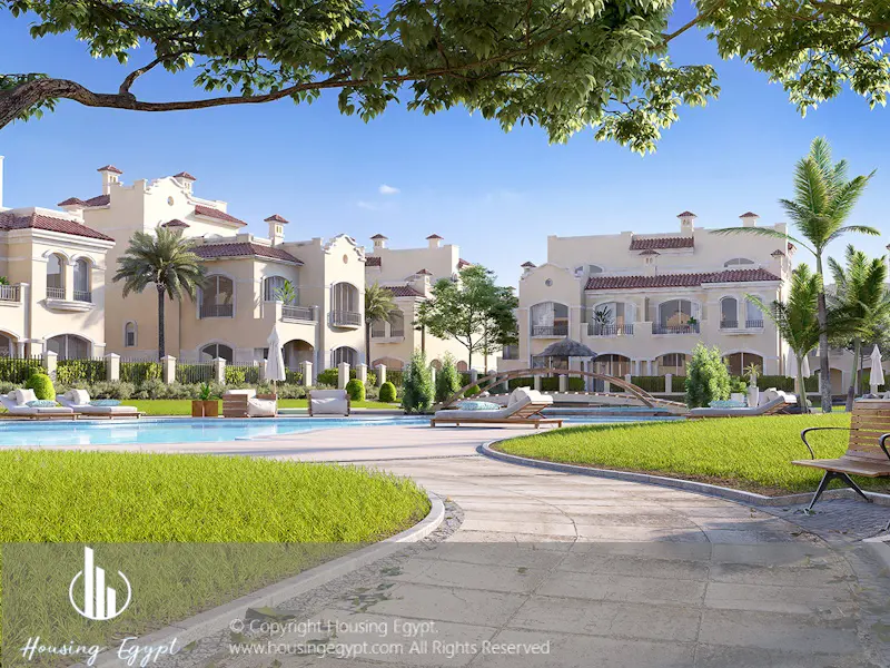 El Patio Prime - Al Shorouk