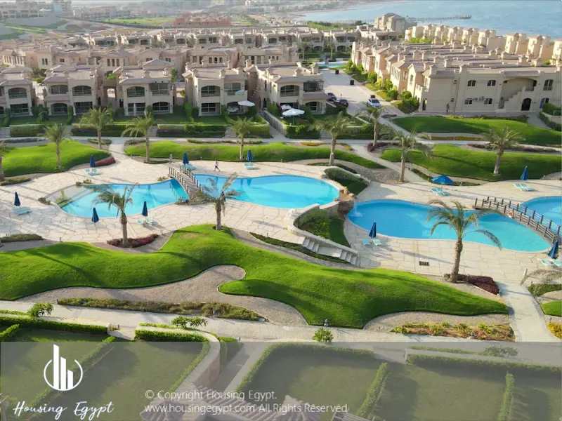 La Vista Gardens - Ain Sokhna