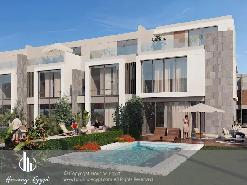 El Patio Jade - 6th Settlement