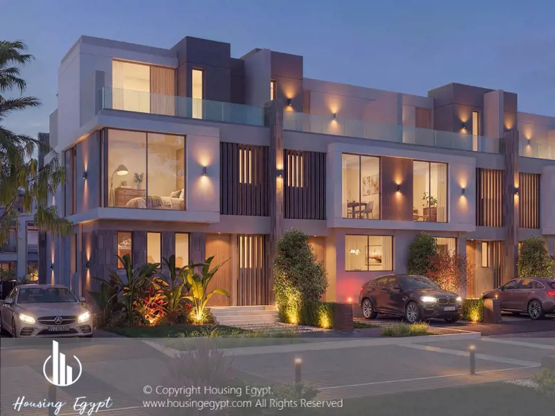 El Patio Jade - 6th Settlement