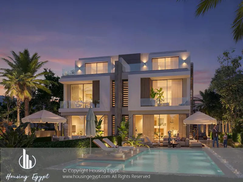 El Patio Jade - 6th Settlement