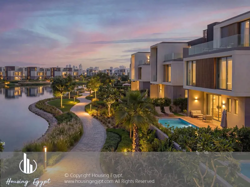 El Patio Jade - 6th Settlement