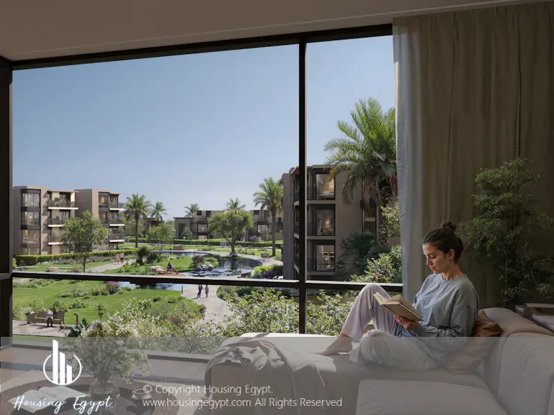 Signature Residences - 6th Of October