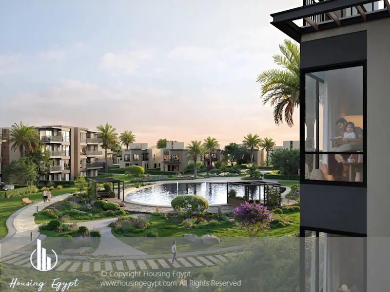 Signature Residences - 6th Of October