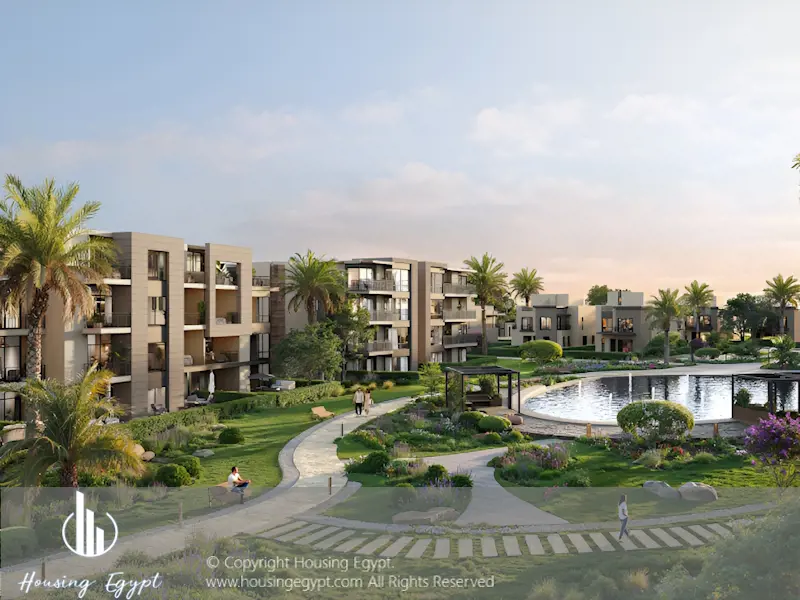 Signature Residences - 6th Of October