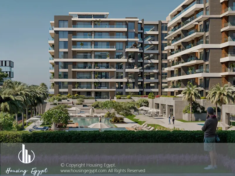 El Patio Vida - 6th Settlement