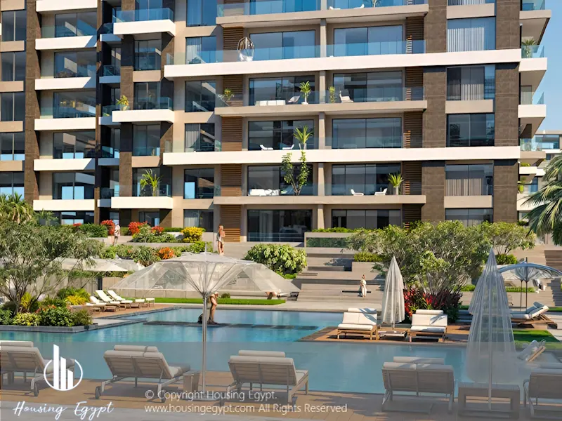 El Patio Vida - 6th Settlement