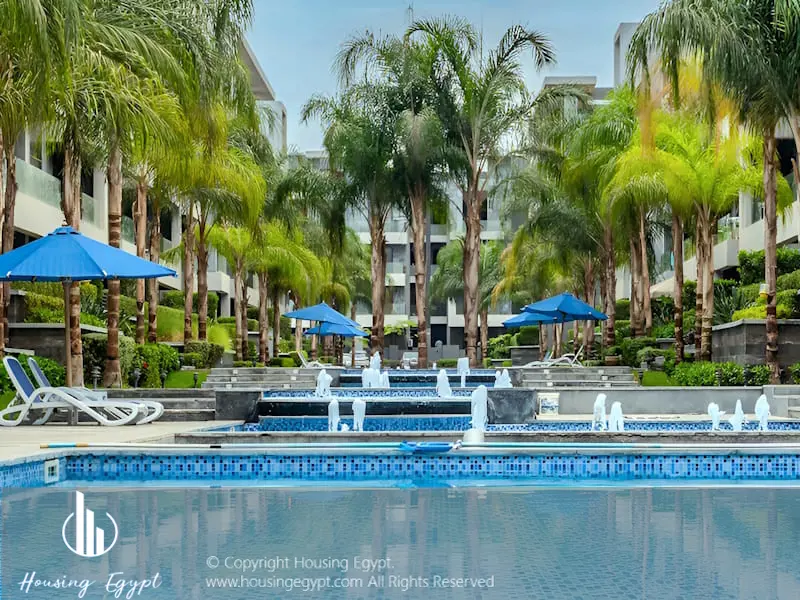 El Patio Vida - 6th Settlement