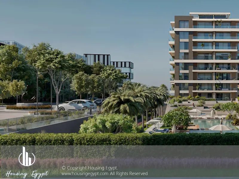 El Patio Vida - 6th Settlement