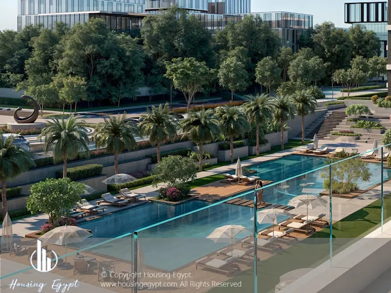 El Patio Vida - 6th Settlement