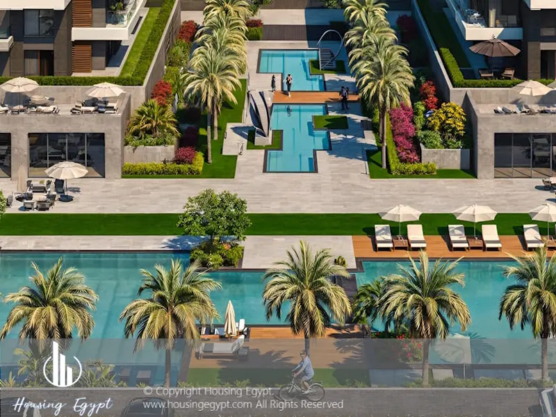 El Patio Vida - 6th Settlement