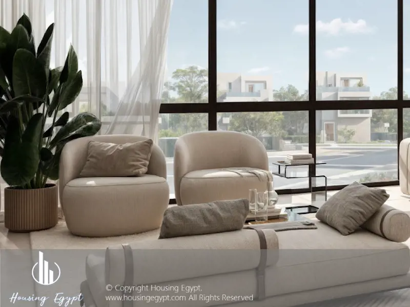 El Patio Town - 5th Settlement