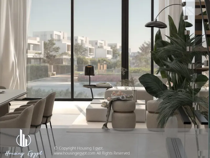 El Patio Town - 5th Settlement