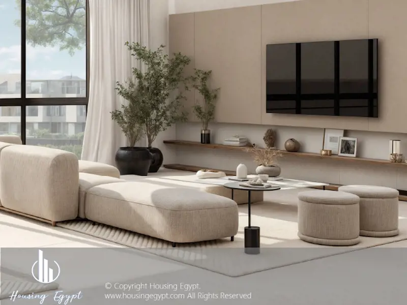 El Patio Town - 5th Settlement