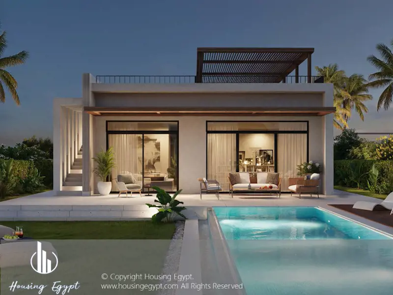 O Views - O West - 6th Of October