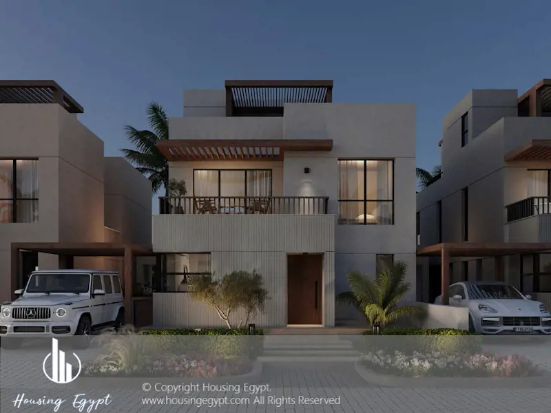 O Views - O West - 6th Of October