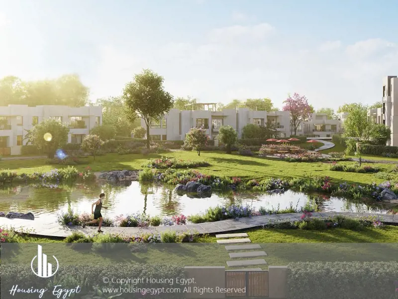 O Views - O West - 6th Of October