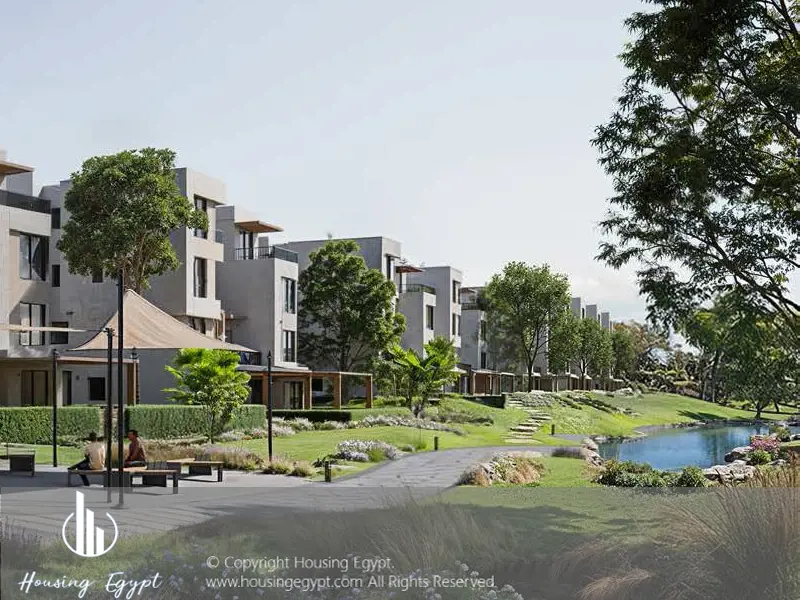 O Views - O West - 6th Of October