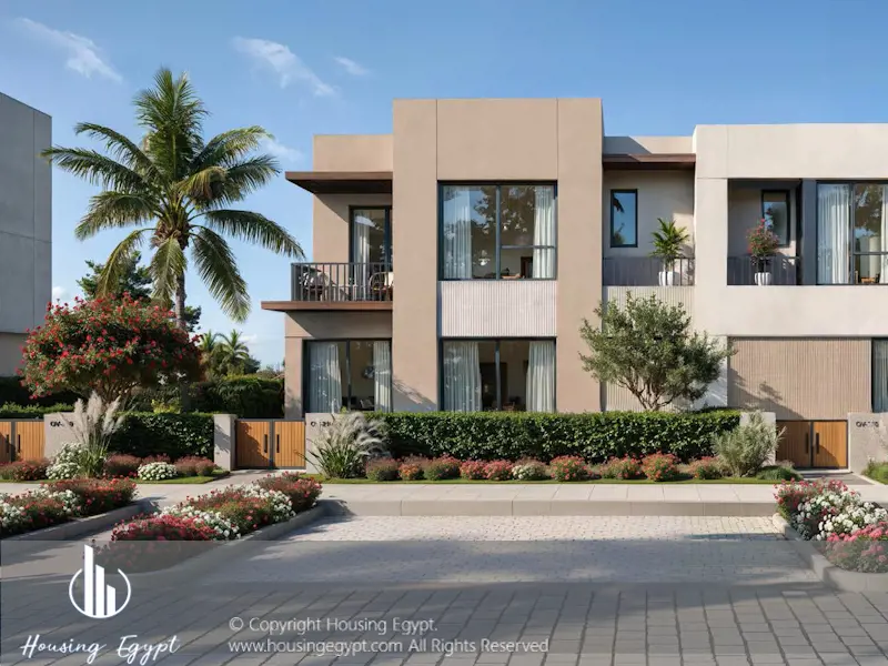 O Views - O West - 6th Of October