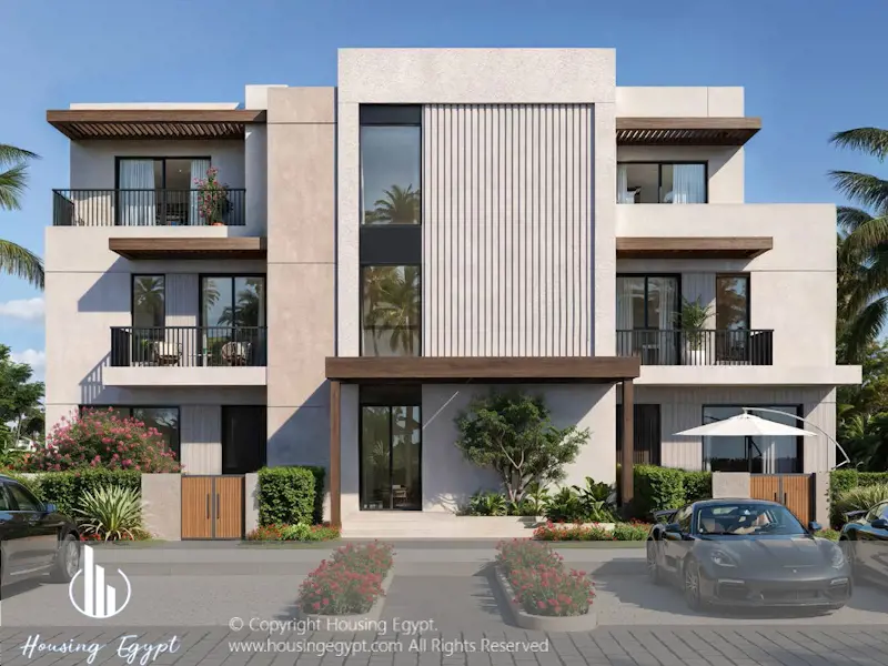 O Views - O West - 6th Of October