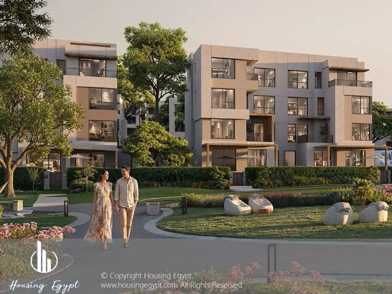 O Views - O West - 6th Of October