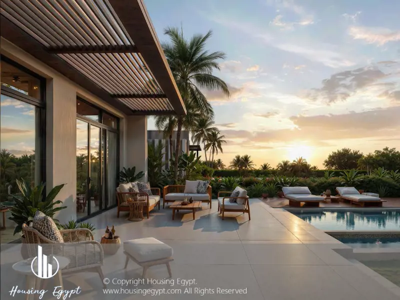 O Views - O West - 6th Of October