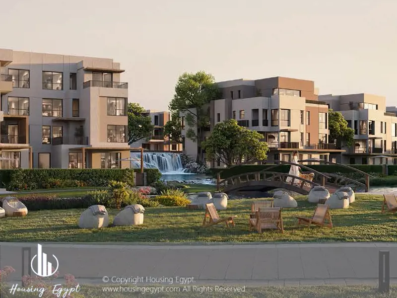 O Views - O West - 6th Of October