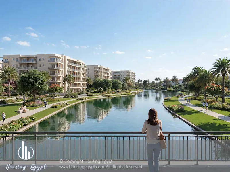 Village De La Capitale - R4