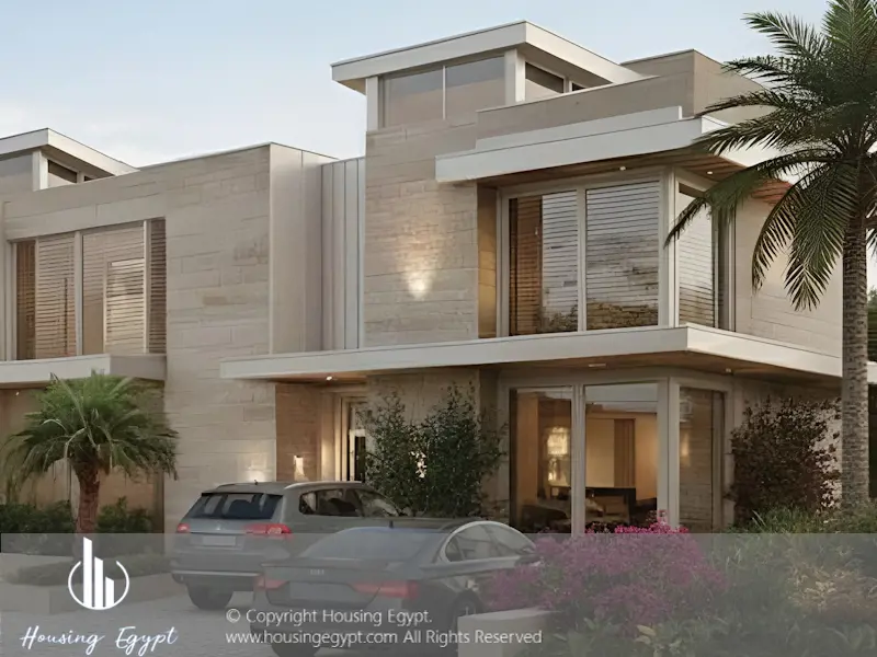 Village De La Capitale - R4