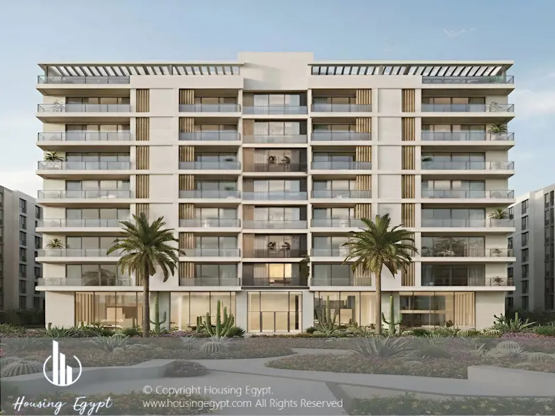 Village De La Capitale - R4