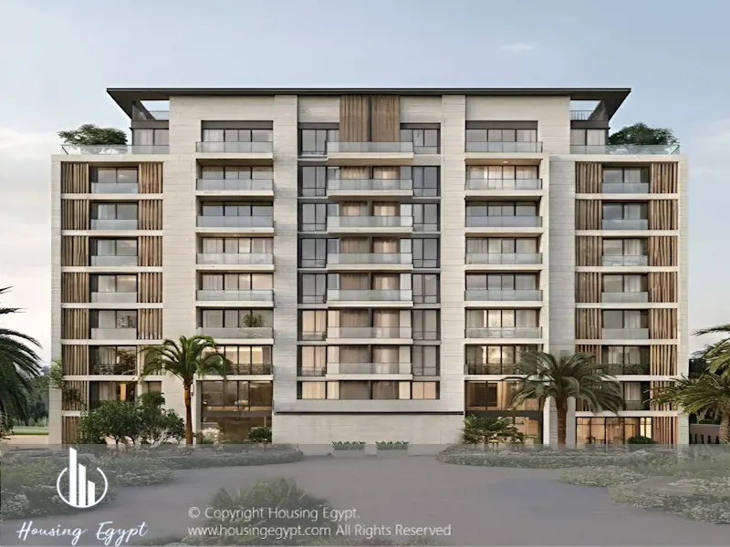 Village De La Capitale