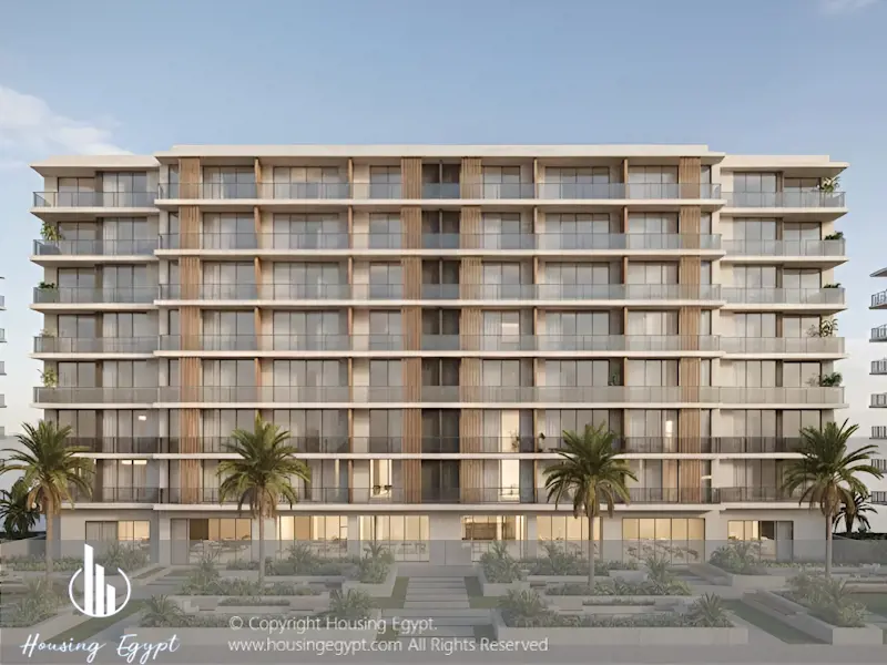 Village De La Capitale - R4